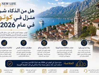 هل من المنطقي شراء منزل في كوتور في عام 2026؟
