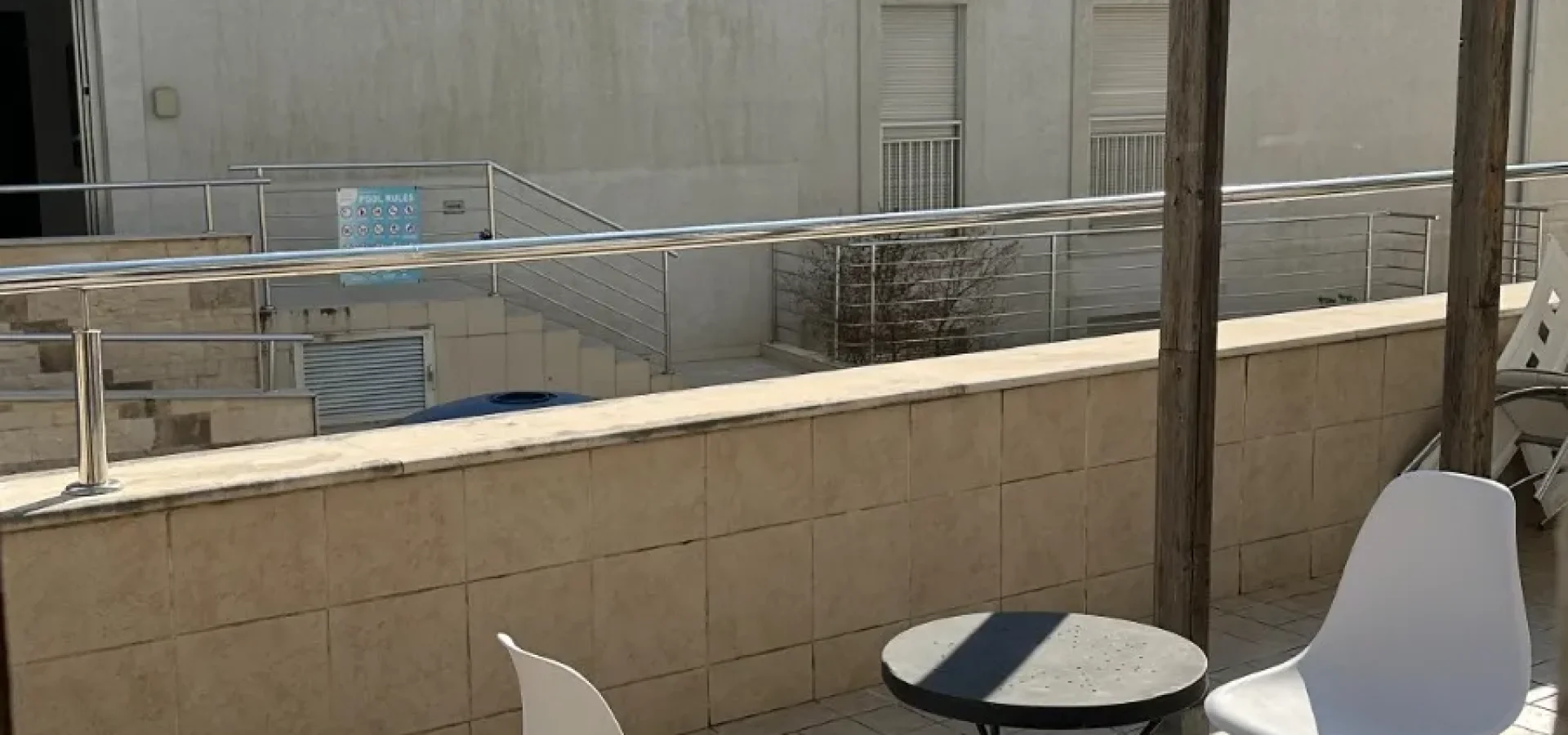 Kotor Dobrota’da Buena Vista’da Deniz ve Havuz Manzaralı 2+1 Daire