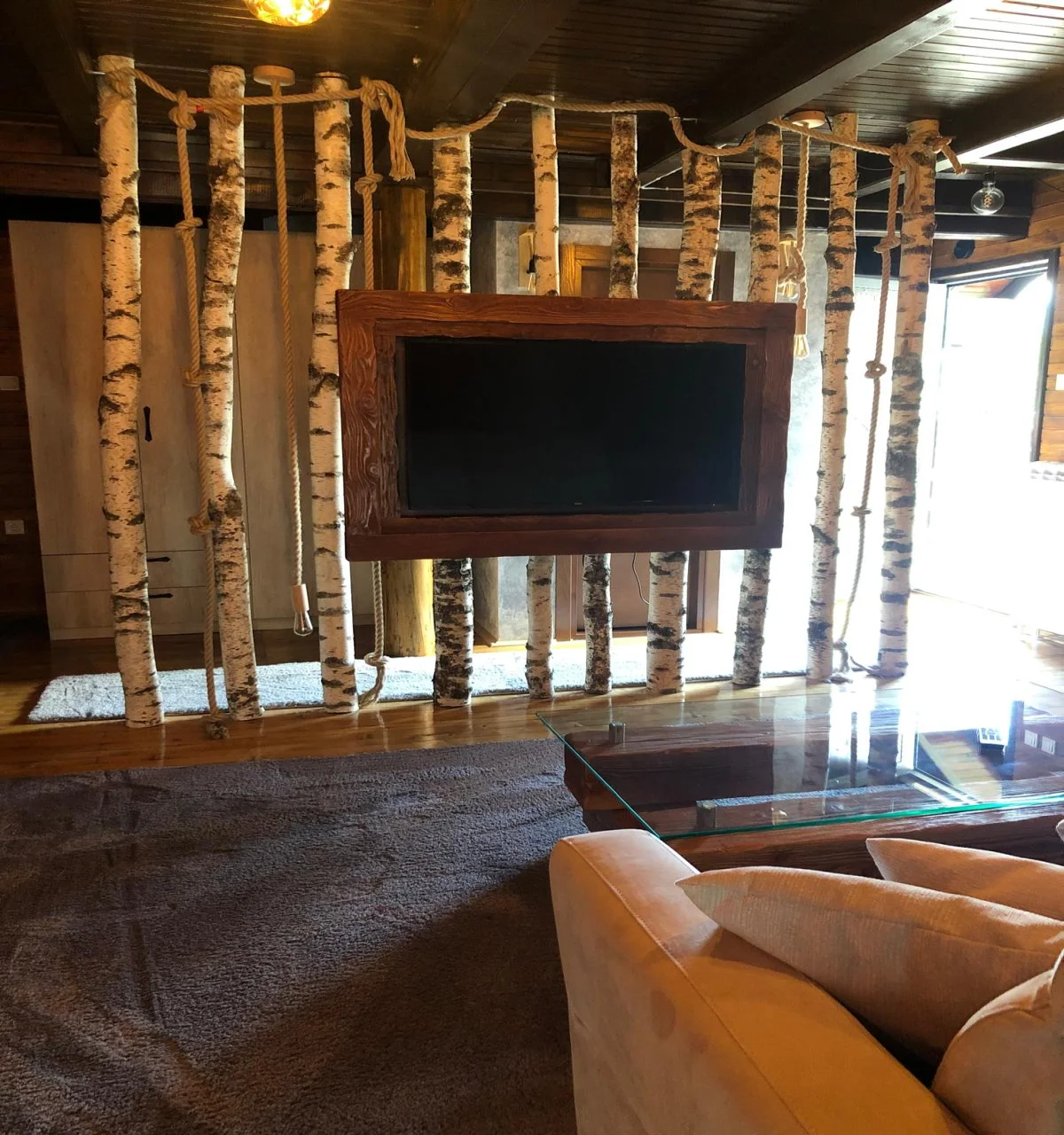  Kolaşin’de 3+1 dubleks 106 m2, ev bahçe 200 m2