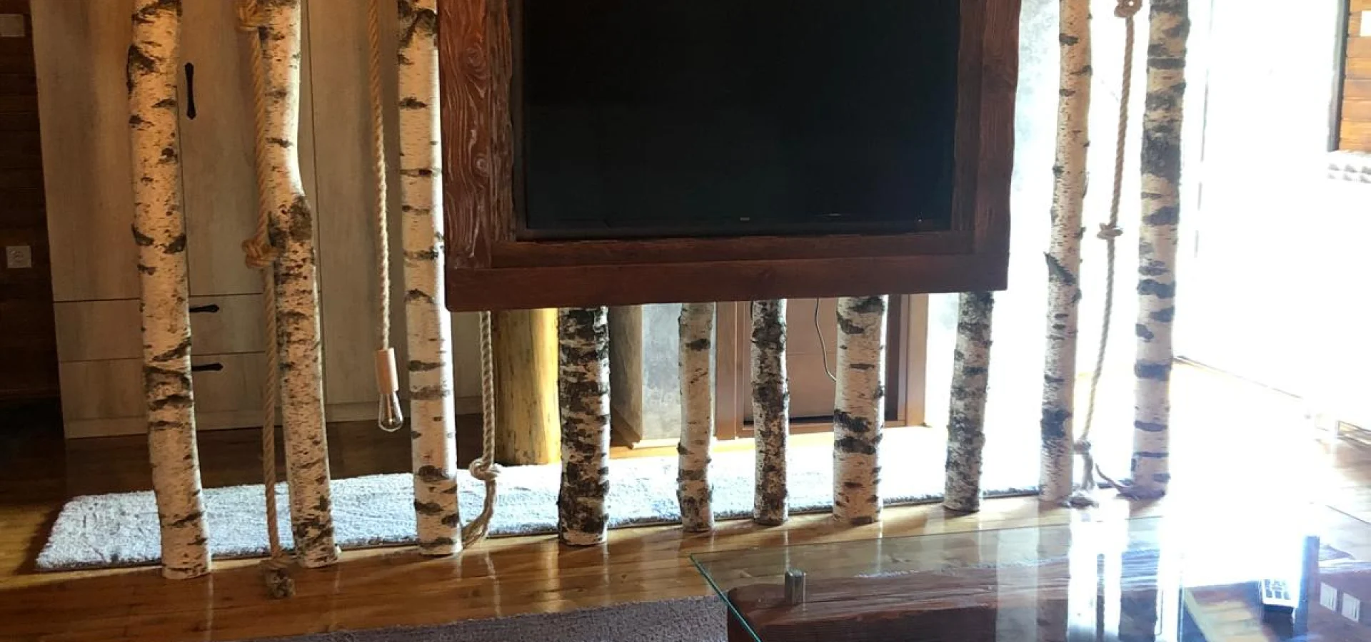  Kolaşin’de 3+1 dubleks 106 m2, ev bahçe 200 m2