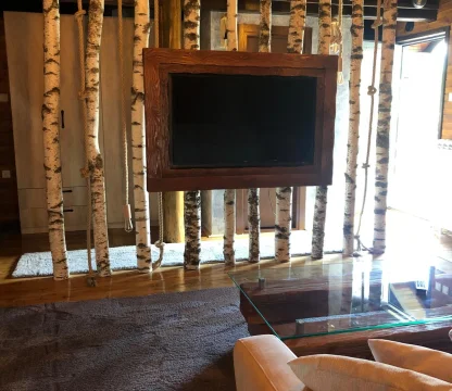  Kolaşin’de 3+1 dubleks 106 m2, ev bahçe 200 m2