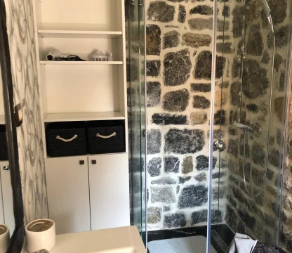  Kolaşin’de 3+1 dubleks 106 m2, ev bahçe 200 m2