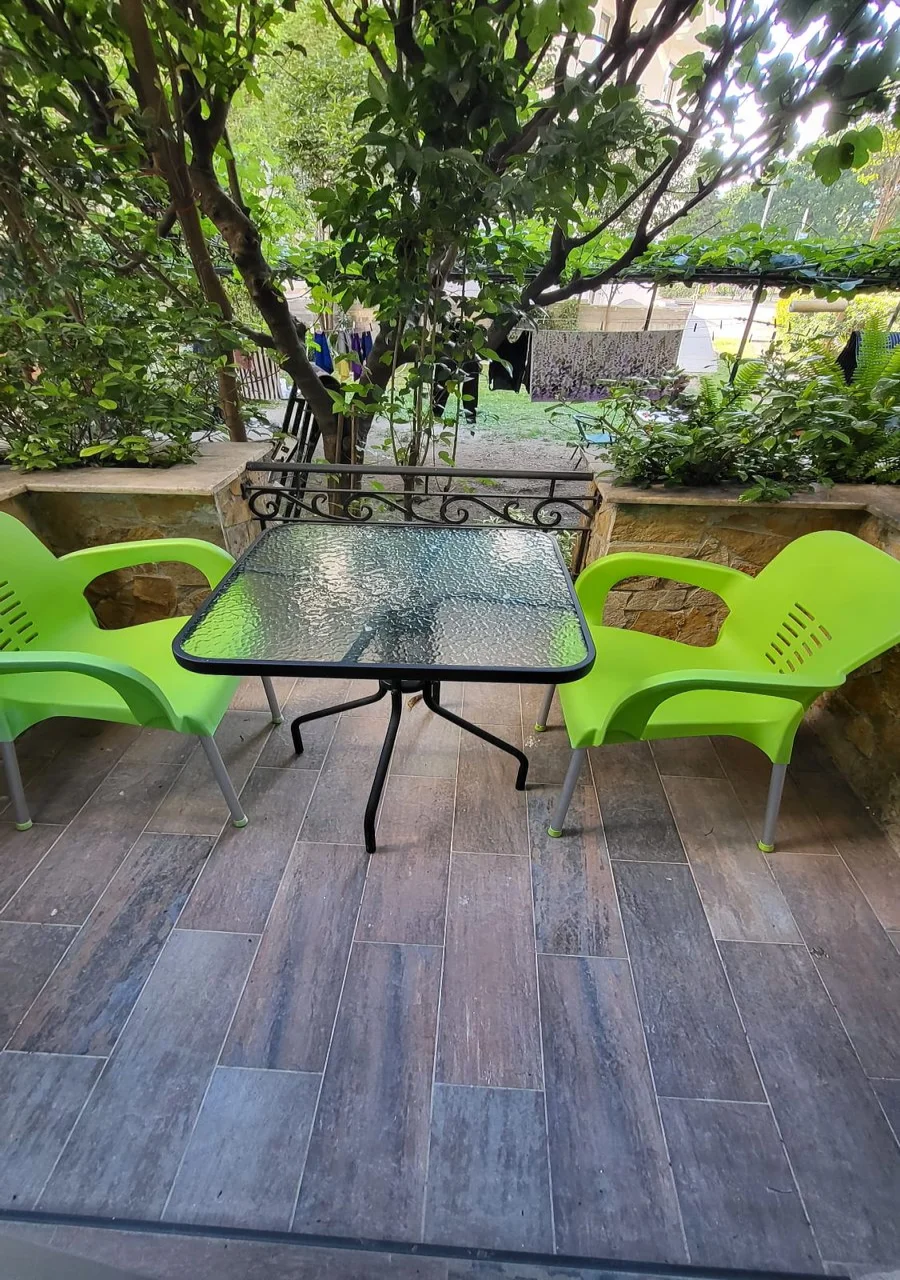 Budva, Vojvodanska Caddesi'nde stüdyo daire