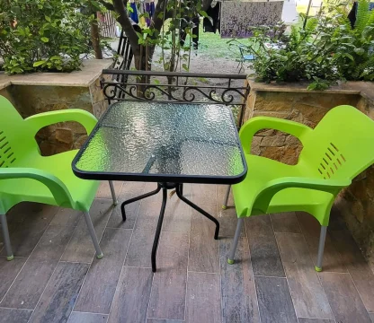 Budva, Vojvodanska Caddesi'nde stüdyo daire