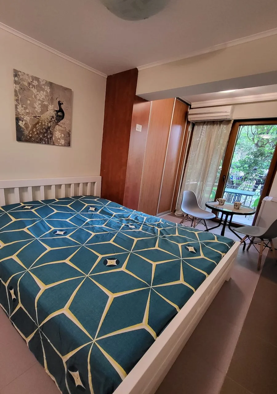 Budva, Vojvodanska Caddesi'nde stüdyo daire