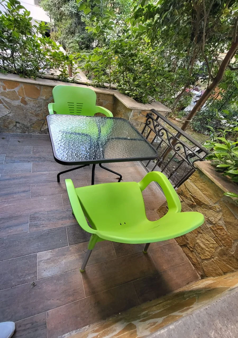 Budva, Vojvodanska Caddesi'nde stüdyo daire