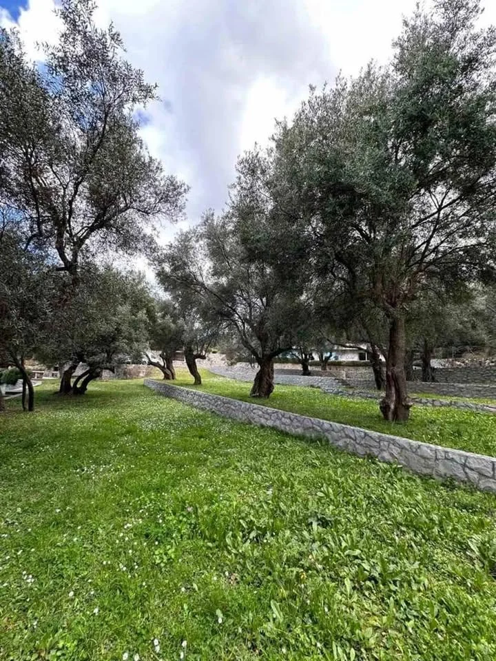 Kiralık beciçi de konforlu  Geniş Villa 