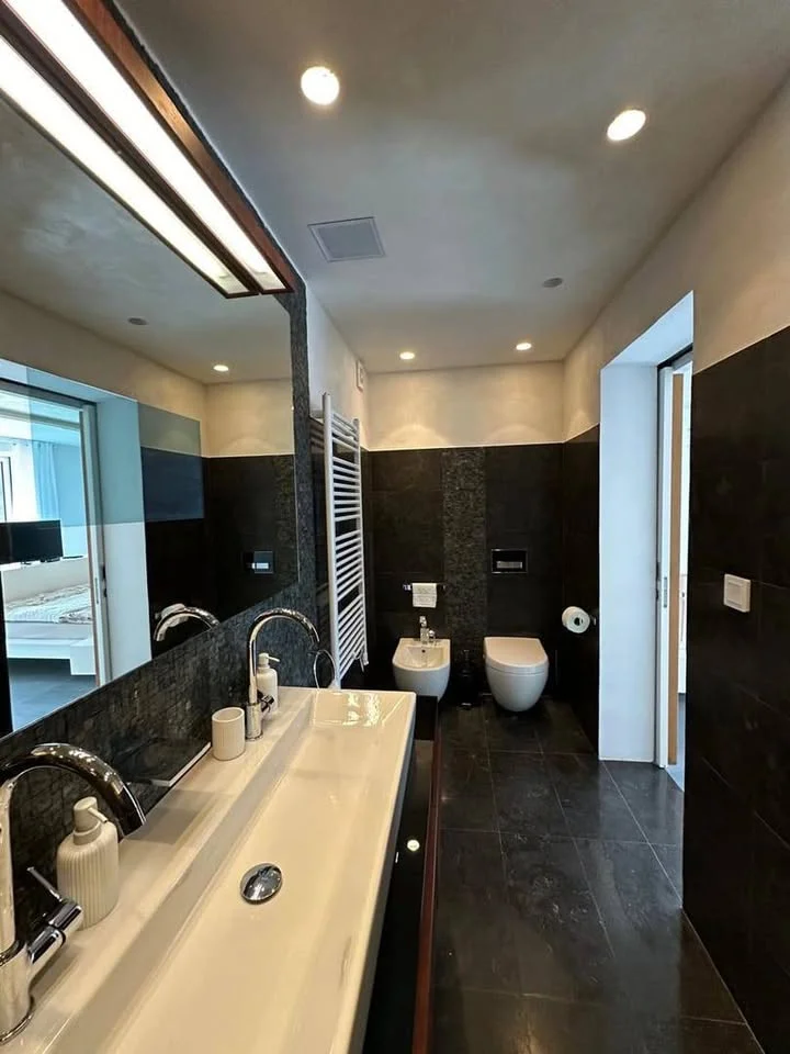 Kiralık beciçi de konforlu  Geniş Villa 