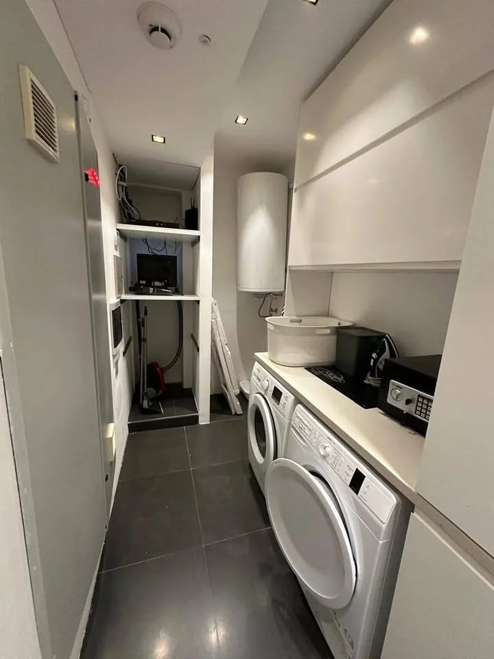 Kiralık beciçi de konforlu  Geniş Villa 