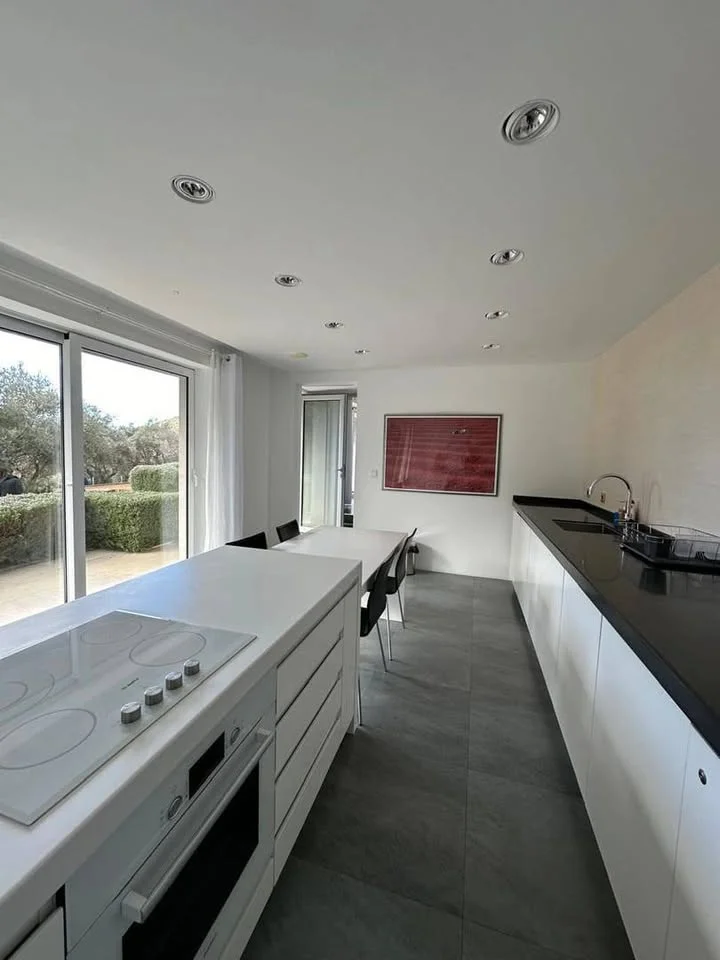 Kiralık beciçi de konforlu  Geniş Villa 