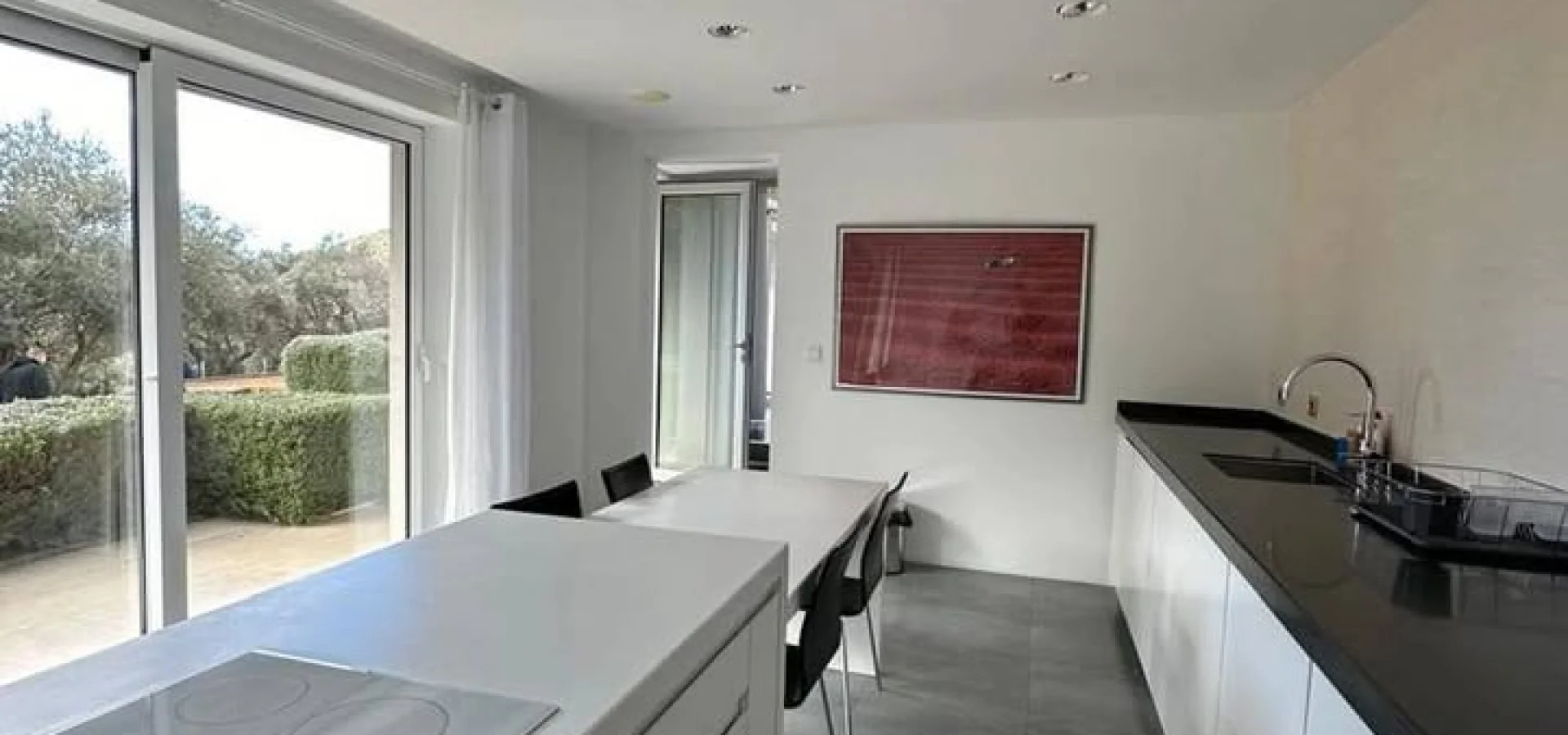 Kiralık beciçi de konforlu  Geniş Villa 