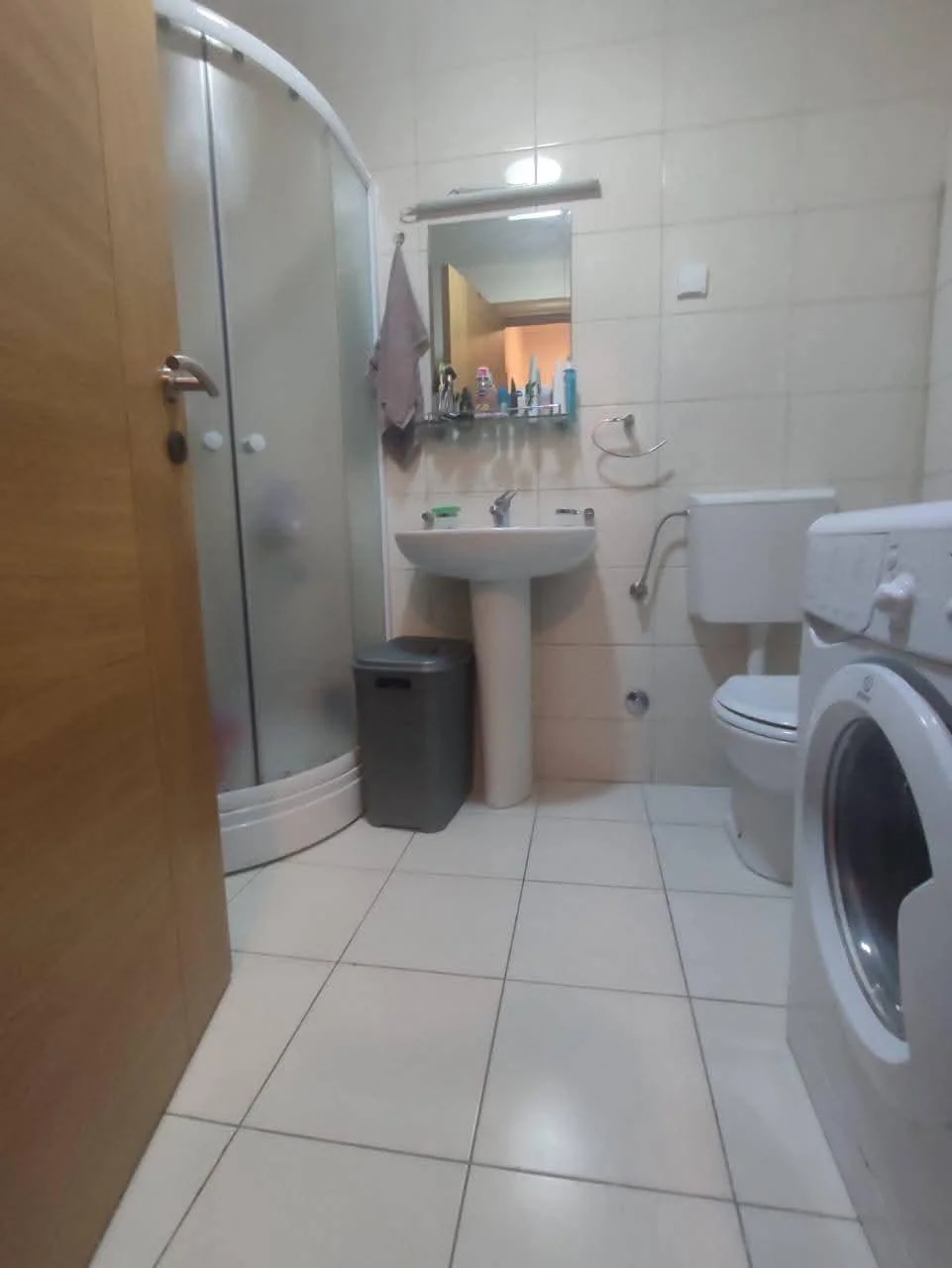  podgorica da 2+1 otoparklı 70 m2 daire