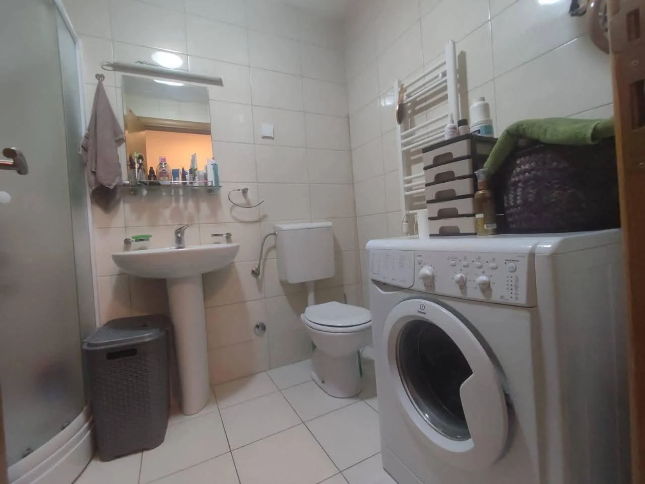  podgorica da 2+1 otoparklı 70 m2 daire