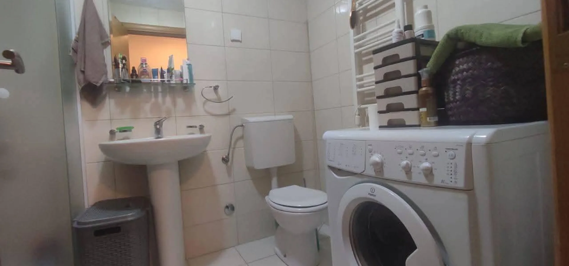  podgorica da 2+1 otoparklı 70 m2 daire