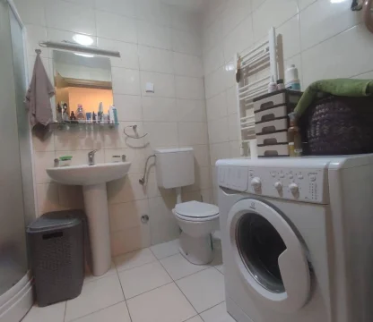  podgorica da 2+1 otoparklı 70 m2 daire