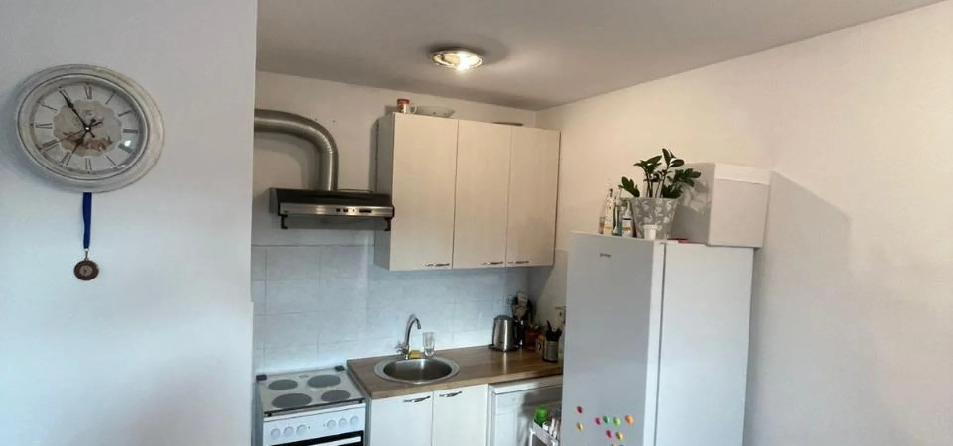  podgorica da 2+1 otoparklı 70 m2 daire