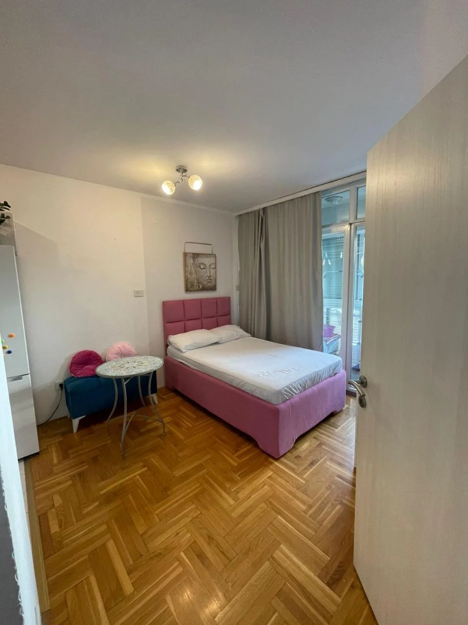  podgorica da 2+1 otoparklı 70 m2 daire