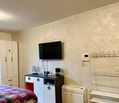 Budva da Stüdyo daire yıllık kiralık 