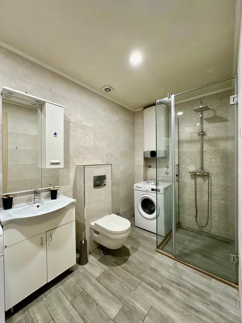 Budva da Stüdyo daire yıllık kiralık 