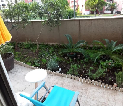 Budva da Stüdyo daire yıllık kiralık 