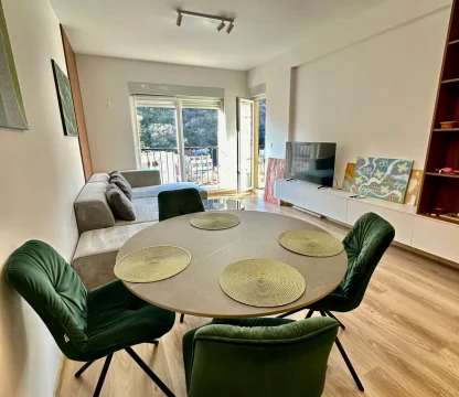 Beciçi de 1+1 kiralık daire