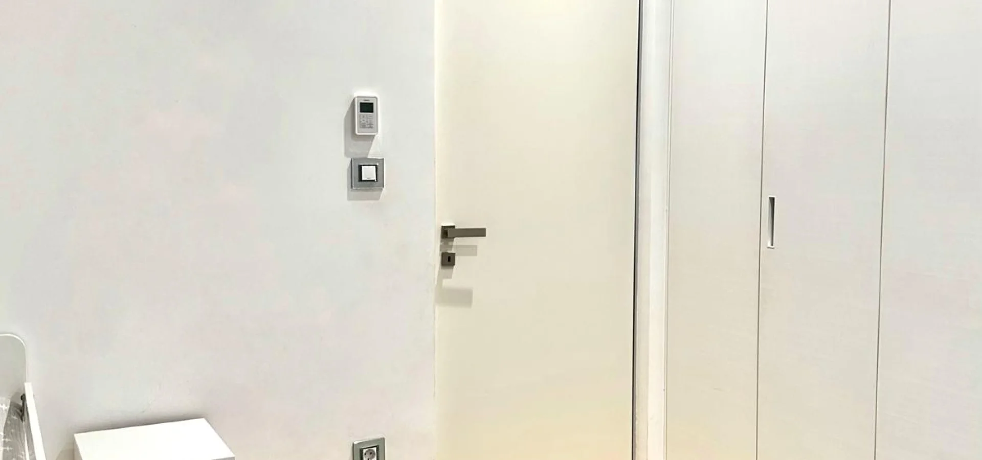 Dukley Gardens’ta Deniz Manzaralı Lüks Zemin Kat 2+1 Daire – 159 m²