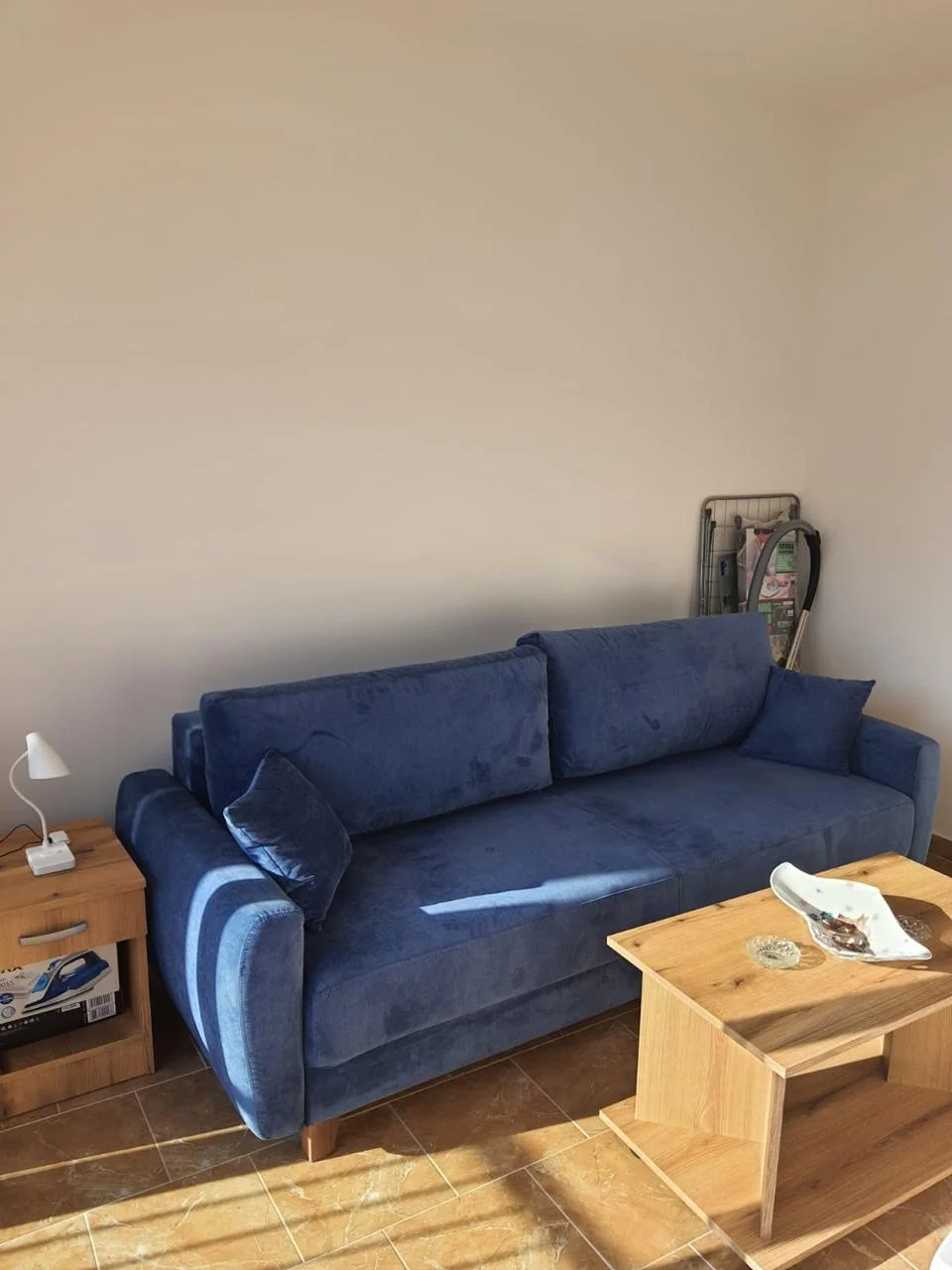  Budva  da yeni binada stüdyo daire 