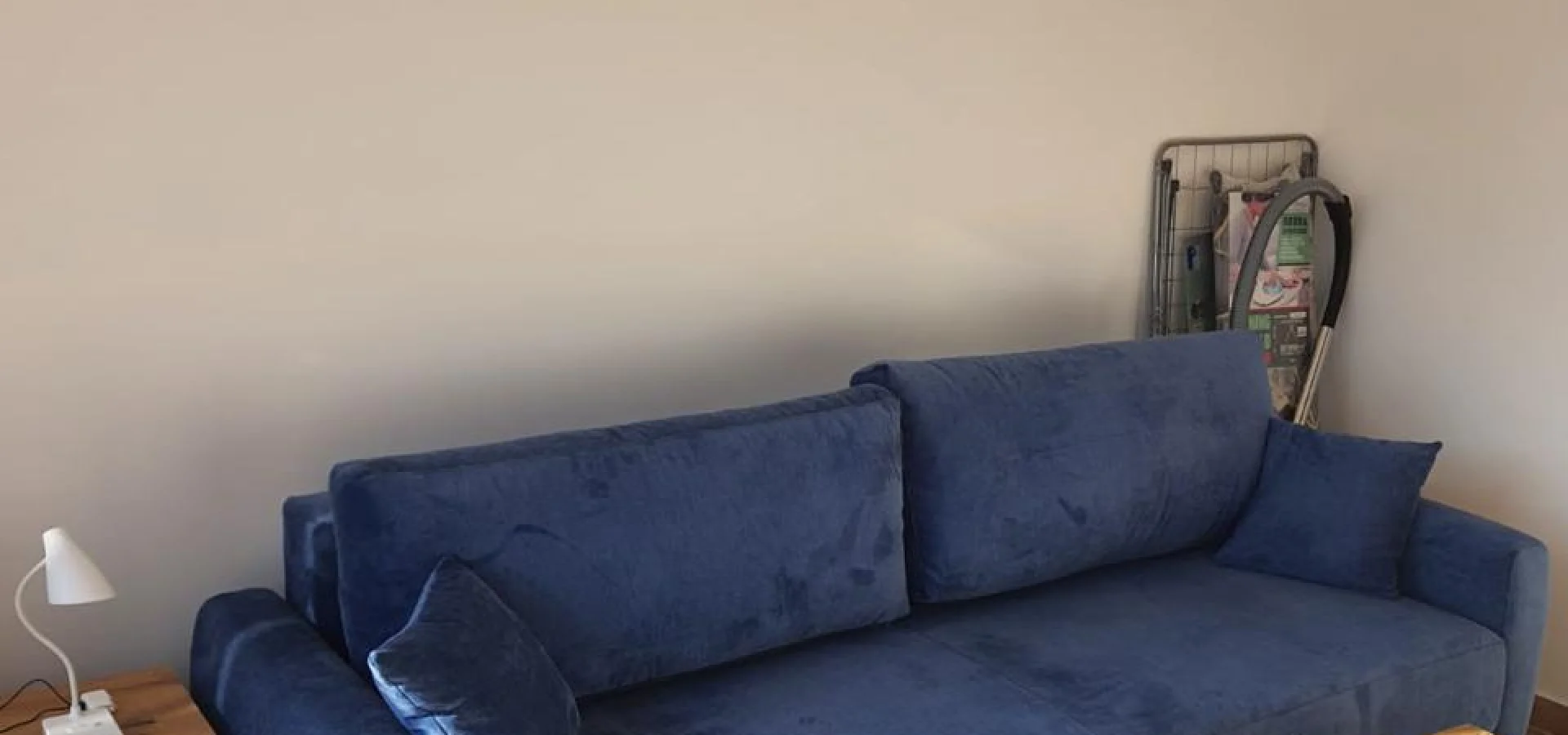  Budva  da yeni binada stüdyo daire 