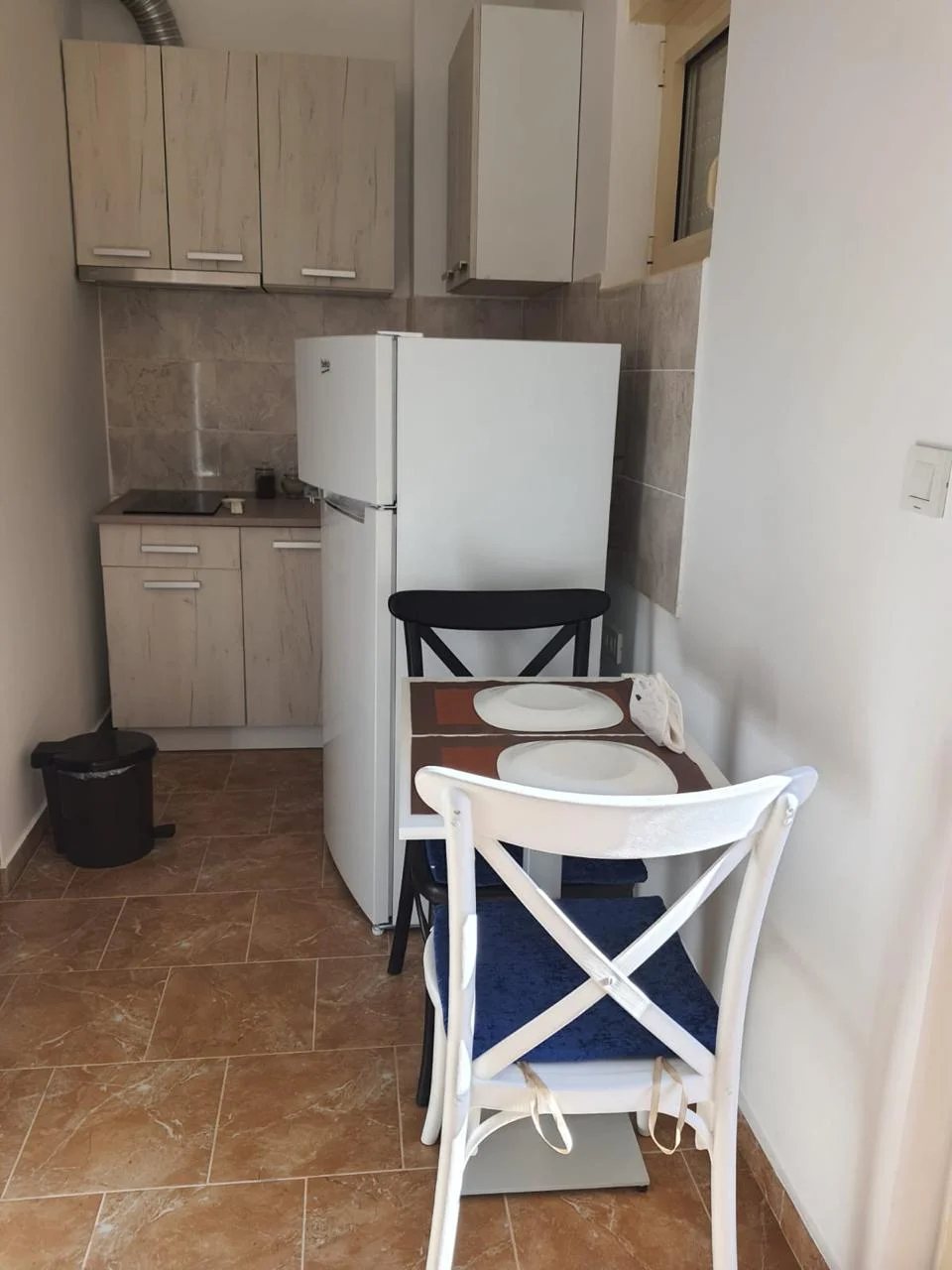  Budva  da yeni binada stüdyo daire 