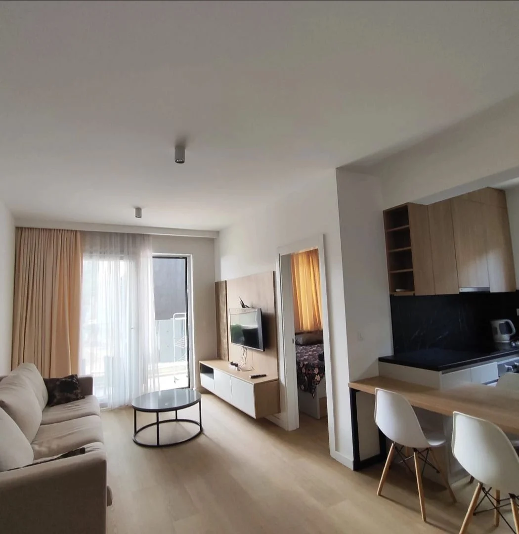 Beciçi de 1+1 satılık daire