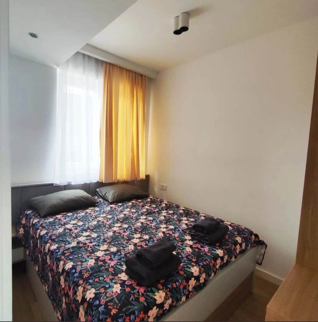 Beciçi de 1+1 satılık daire