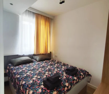 Beciçi de 1+1 satılık daire