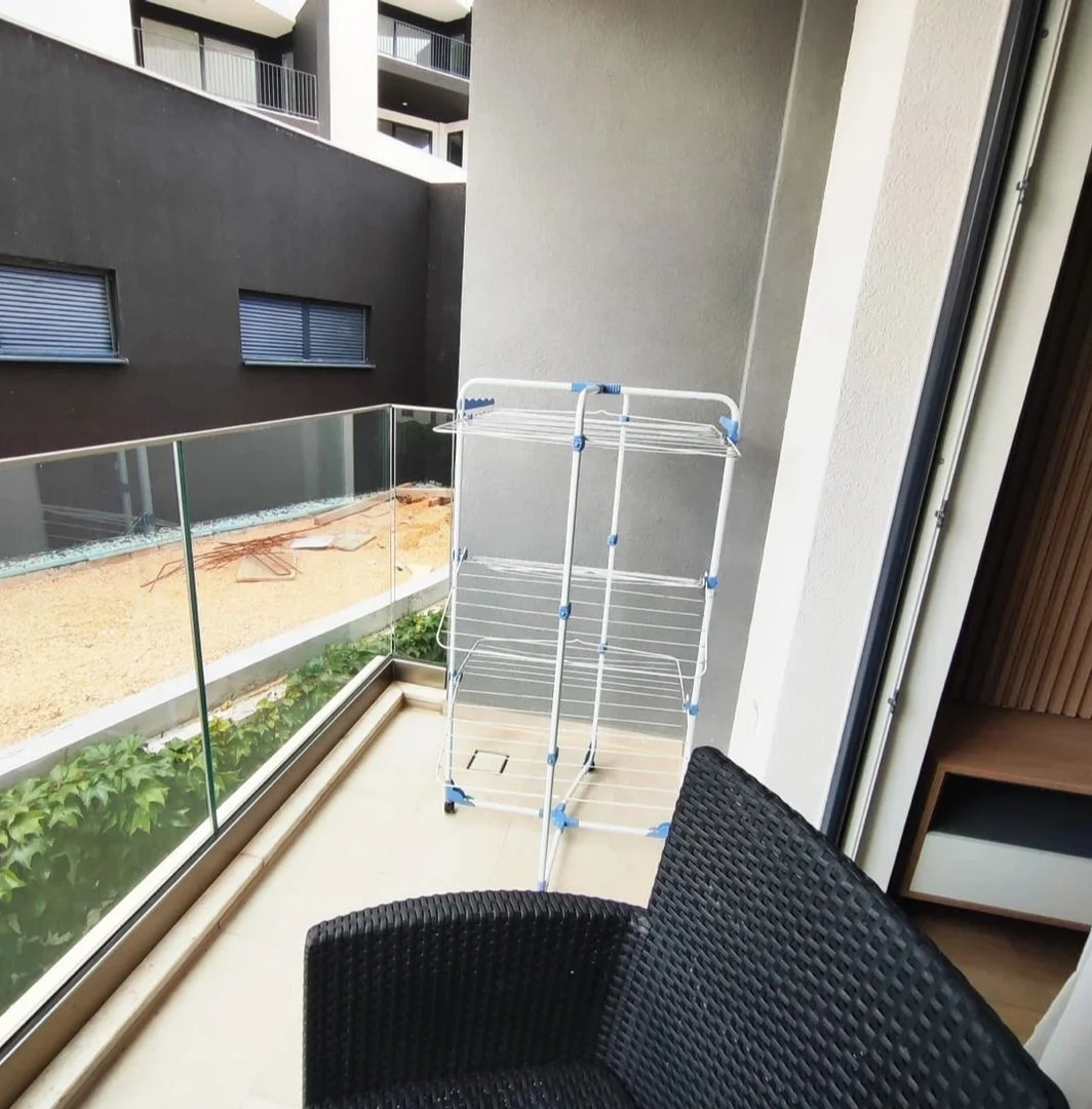 Beciçi de 1+1 satılık daire