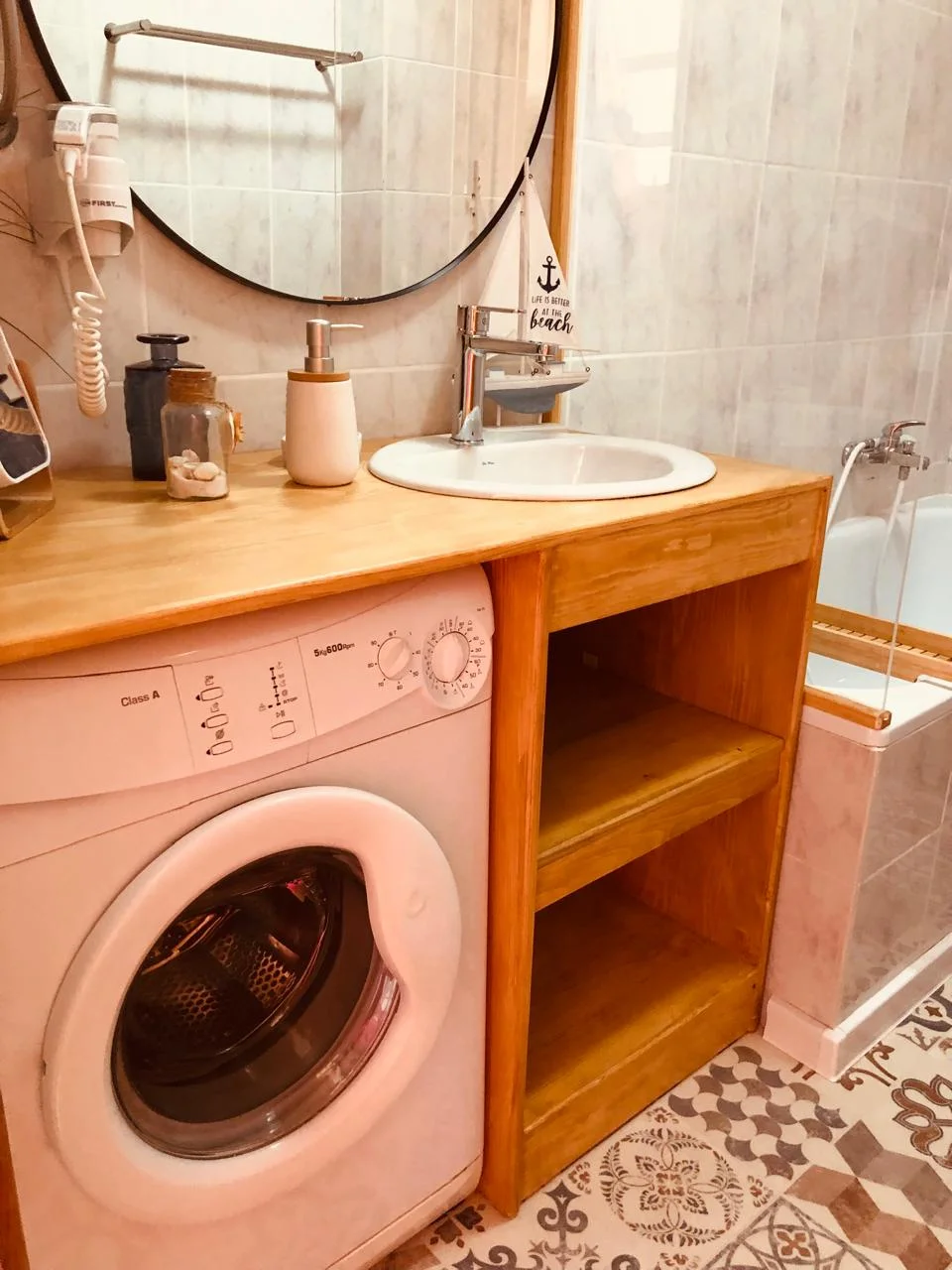 Budva Svite Stefan da 1 + 1 penthouse