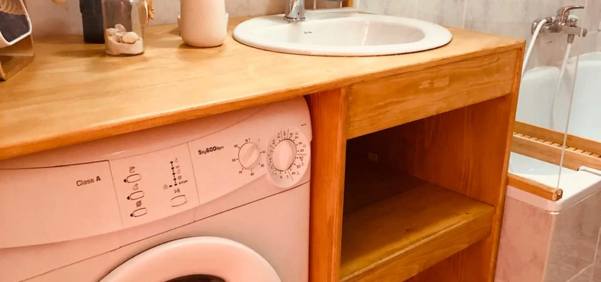 Budva Svite Stefan da 1 + 1 penthouse