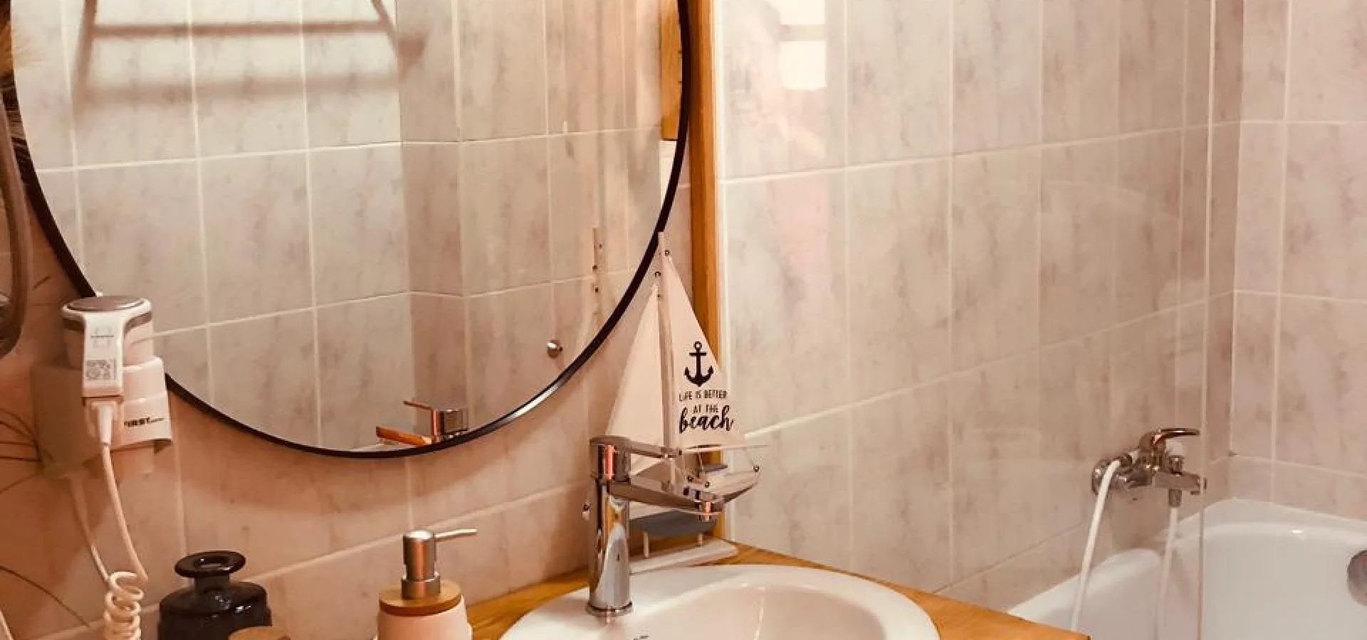 Budva Svite Stefan da 1 + 1 penthouse