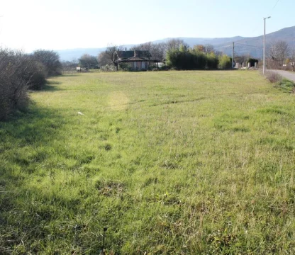 Podgorica  Danilovgrad  da 21 dönüm arazi