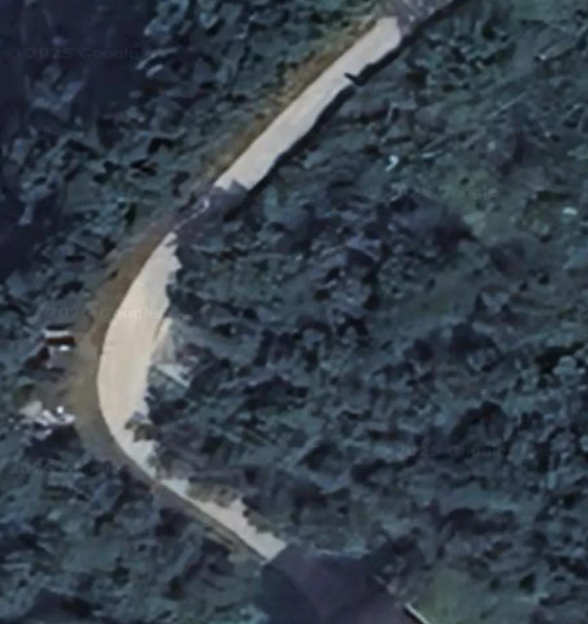 Budva Rafoolici de kat karşılıgı arsa 1315 m2 brüt inşaat alanı