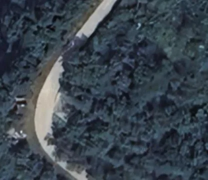 Budva Rafoolici de kat karşılıgı arsa 1315 m2 brüt inşaat alanı