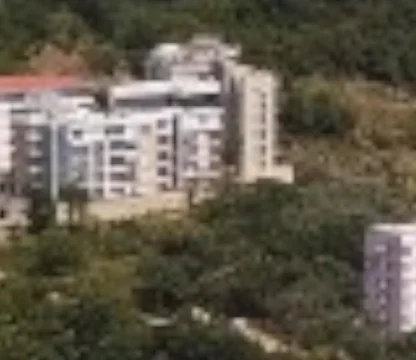 Budva Rafoolici de kat karşılıgı arsa 1315 m2 brüt inşaat alanı