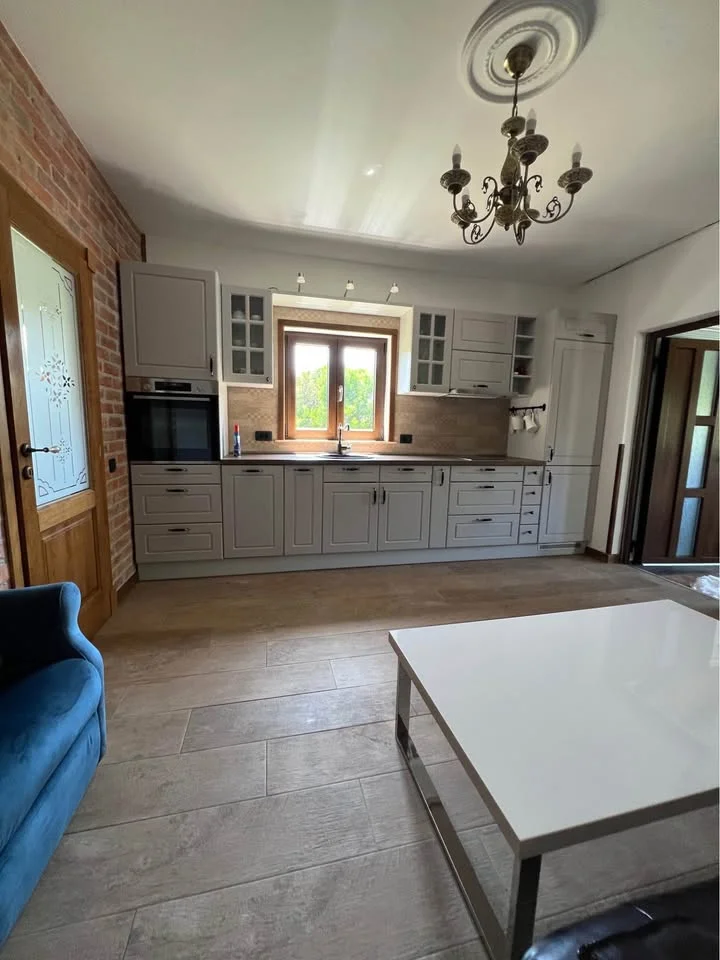 Kotor krımovice de satılık ev