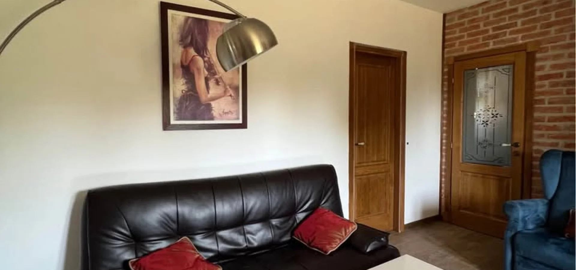 Kotor krımovice de satılık ev