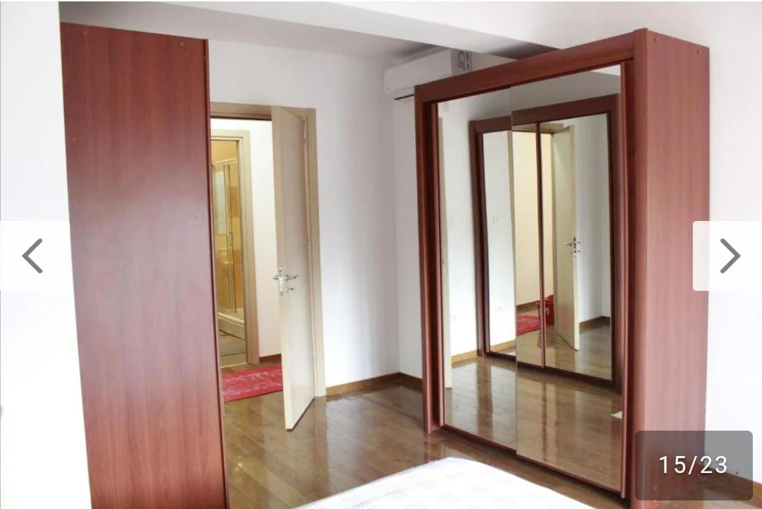 Budva'da 1+1 satılık daire