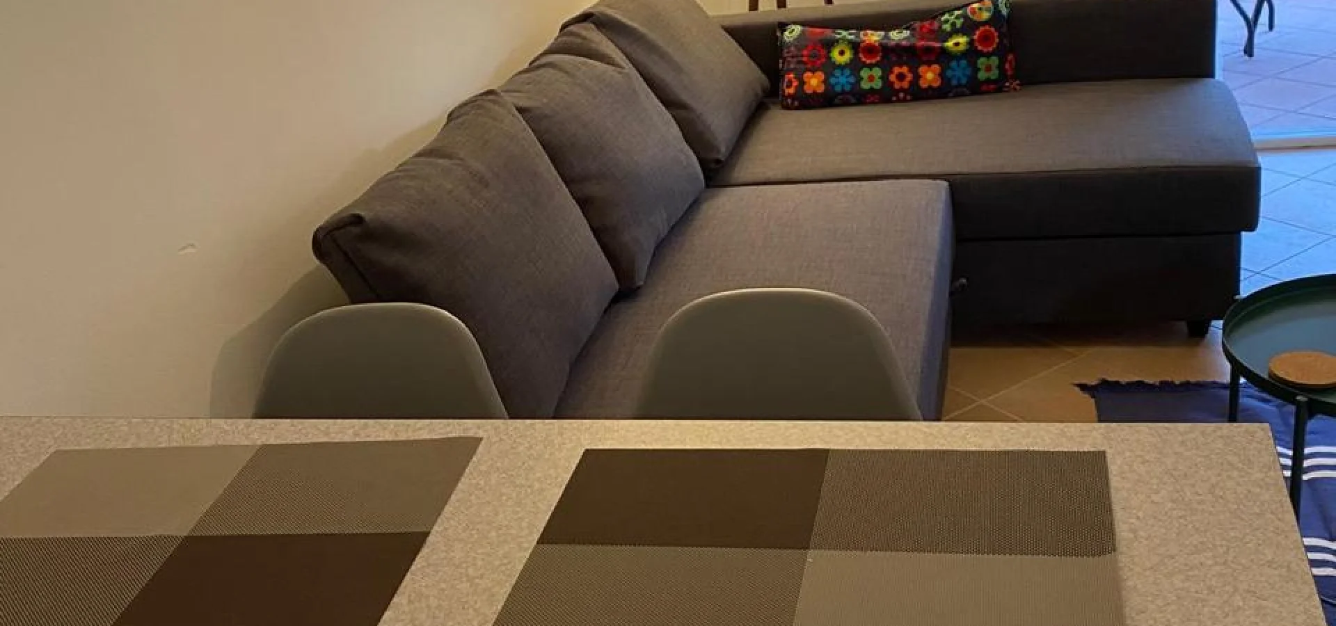 Budva, da satılık  stüdyo daire