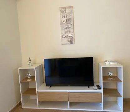 Budva, da satılık  stüdyo daire