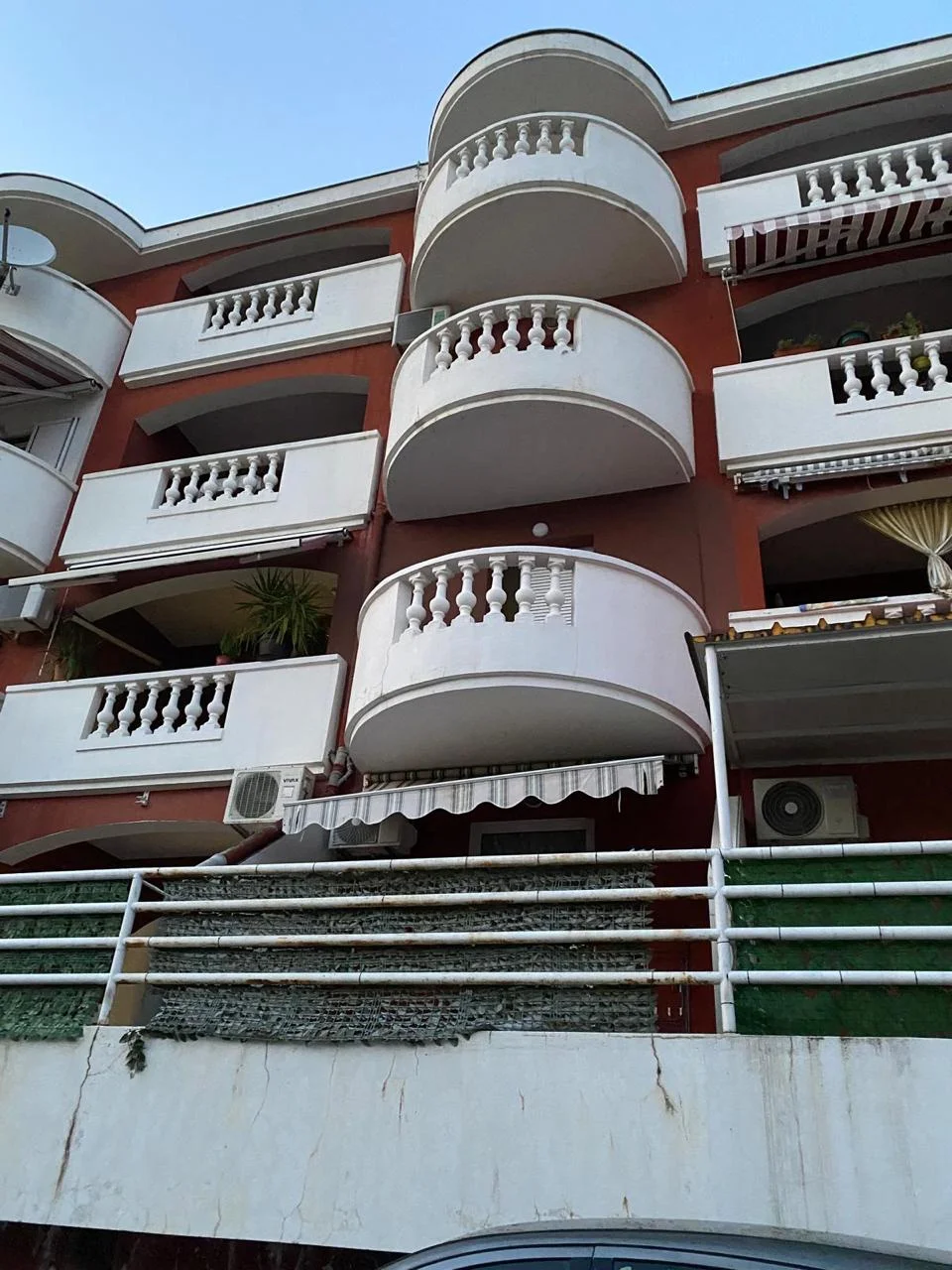 Budva, da satılık  stüdyo daire