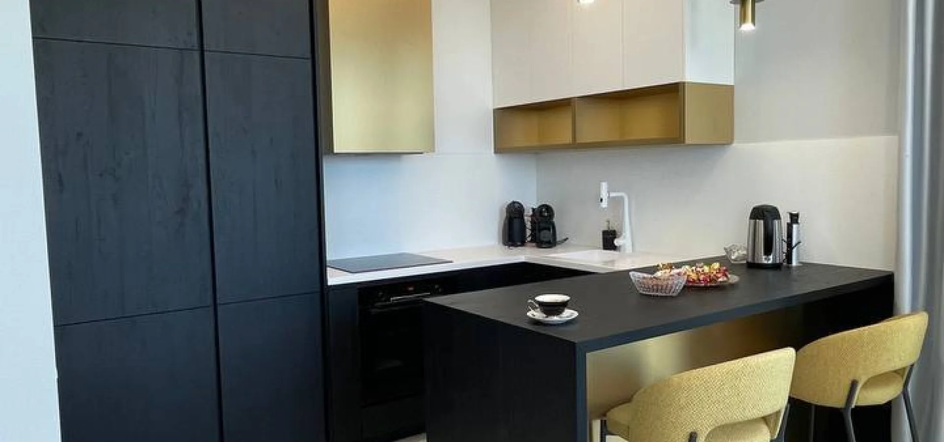 Budva'da satılık villa