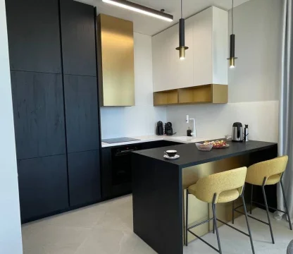 Budva'da satılık villa