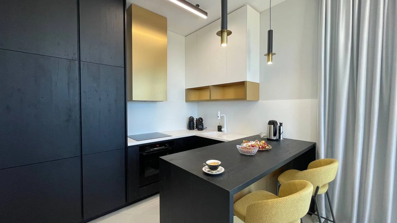 Budva'da satılık villa