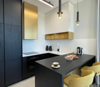 Budva'da satılık villa